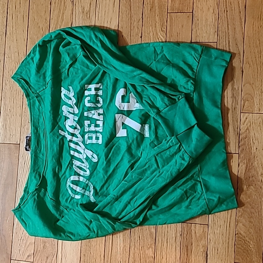 Daytona Beach Crewneck